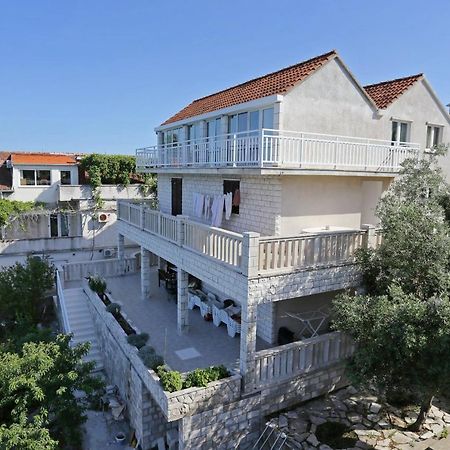Apartments By The Sea Korcula - 4407 Lumbarda Ngoại thất bức ảnh