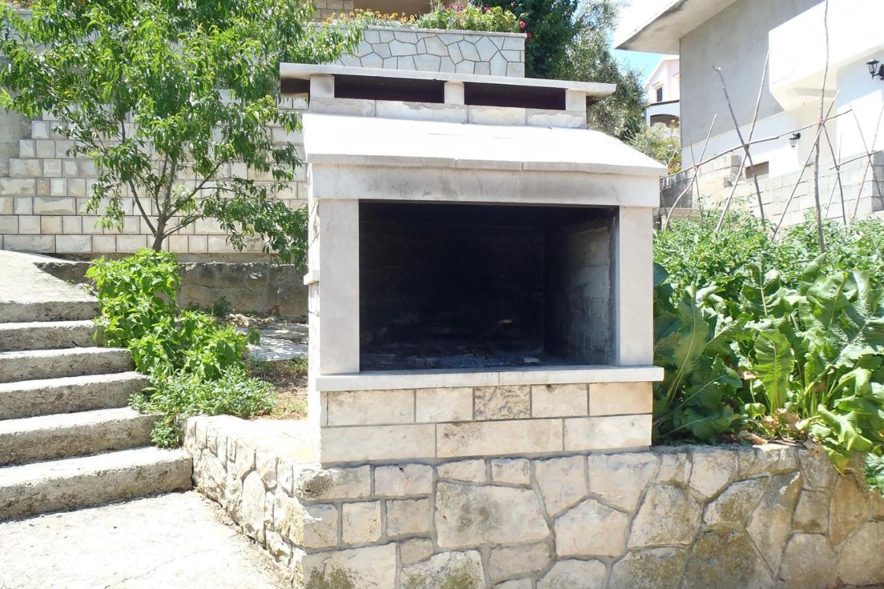 Apartments By The Sea Korcula - 4407 Lumbarda Ngoại thất bức ảnh