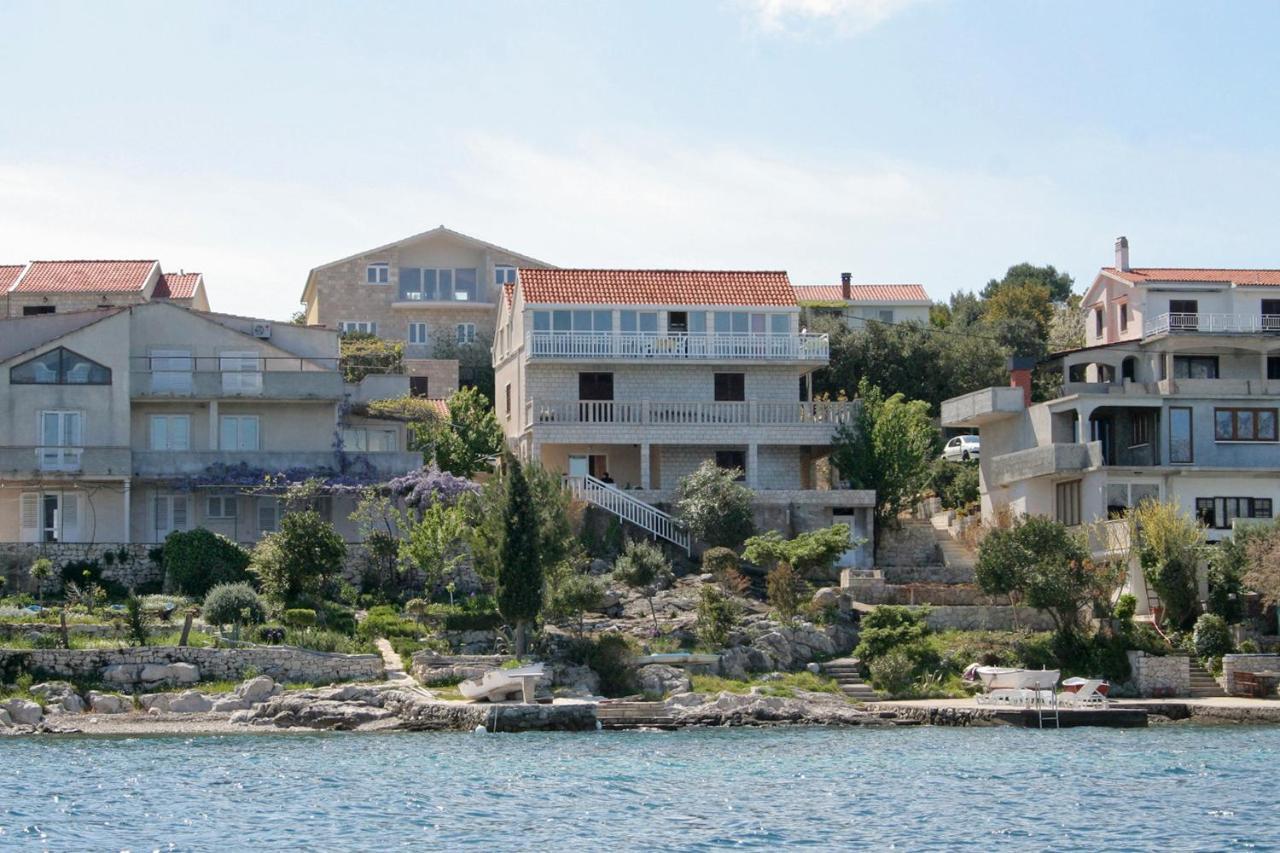 Apartments By The Sea Korcula - 4407 Lumbarda Ngoại thất bức ảnh