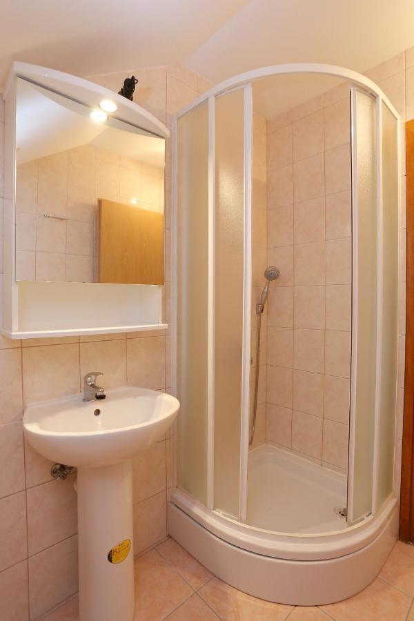 Apartments By The Sea Korcula - 4407 Lumbarda Ngoại thất bức ảnh