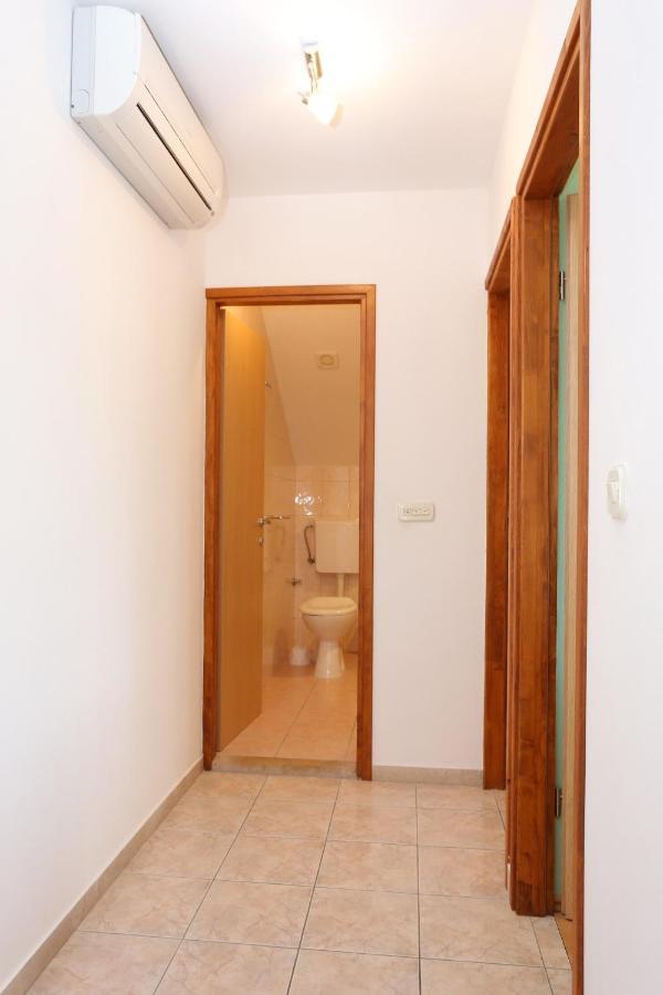 Apartments By The Sea Korcula - 4407 Lumbarda Ngoại thất bức ảnh