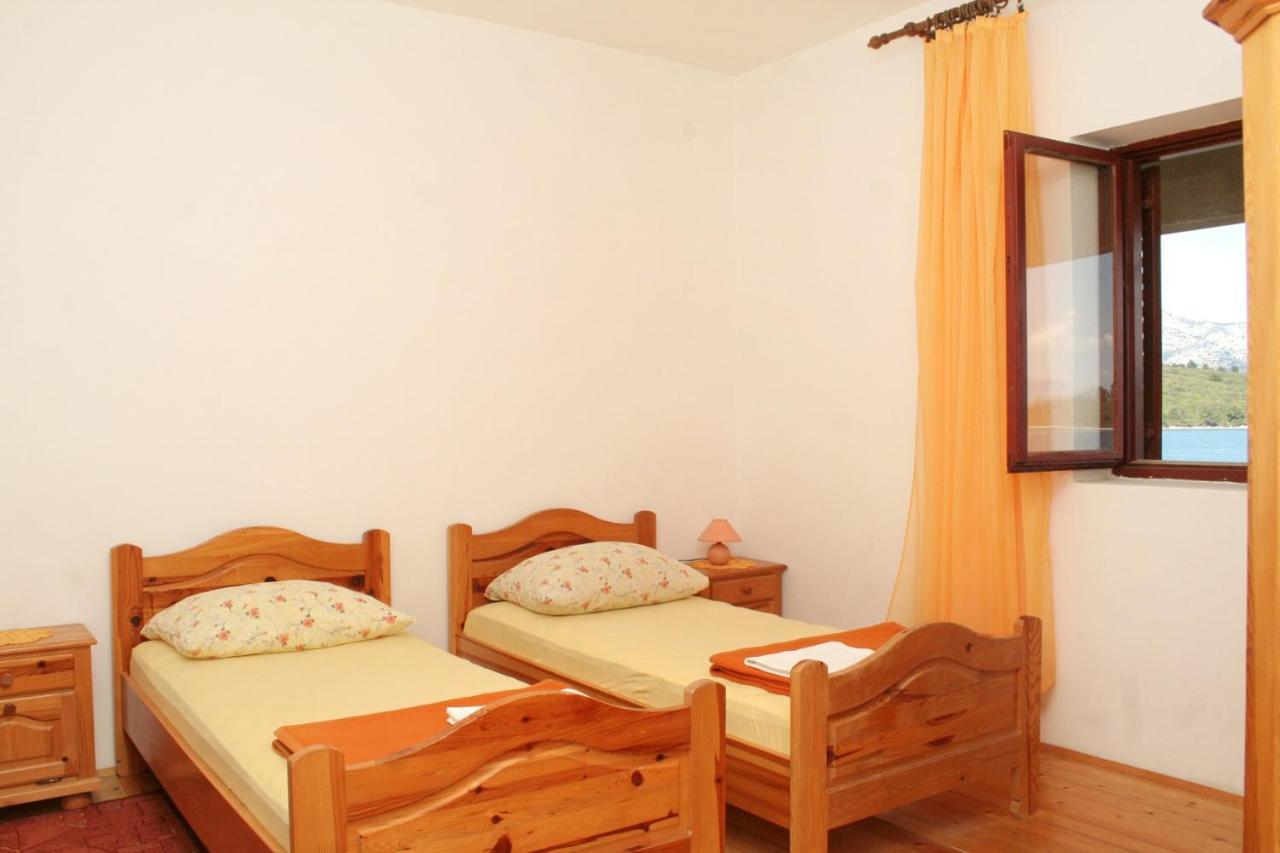 Apartments By The Sea Korcula - 4407 Lumbarda Ngoại thất bức ảnh