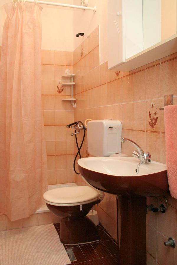 Apartments By The Sea Korcula - 4407 Lumbarda Ngoại thất bức ảnh
