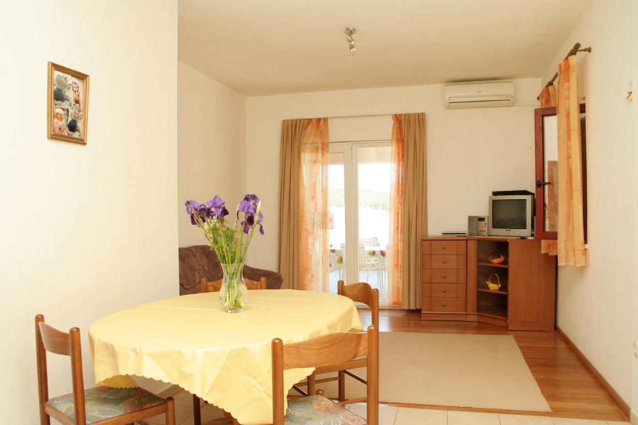 Apartments By The Sea Korcula - 4407 Lumbarda Ngoại thất bức ảnh